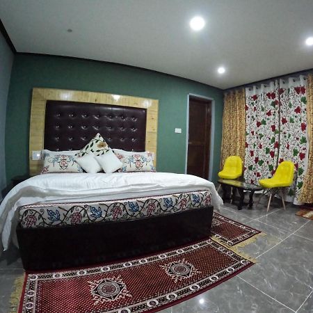 Hotel Seven باهالغام المظهر الخارجي الصورة