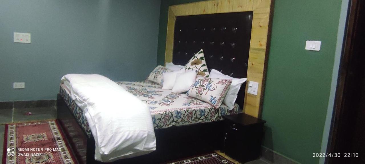 Hotel Seven باهالغام المظهر الخارجي الصورة