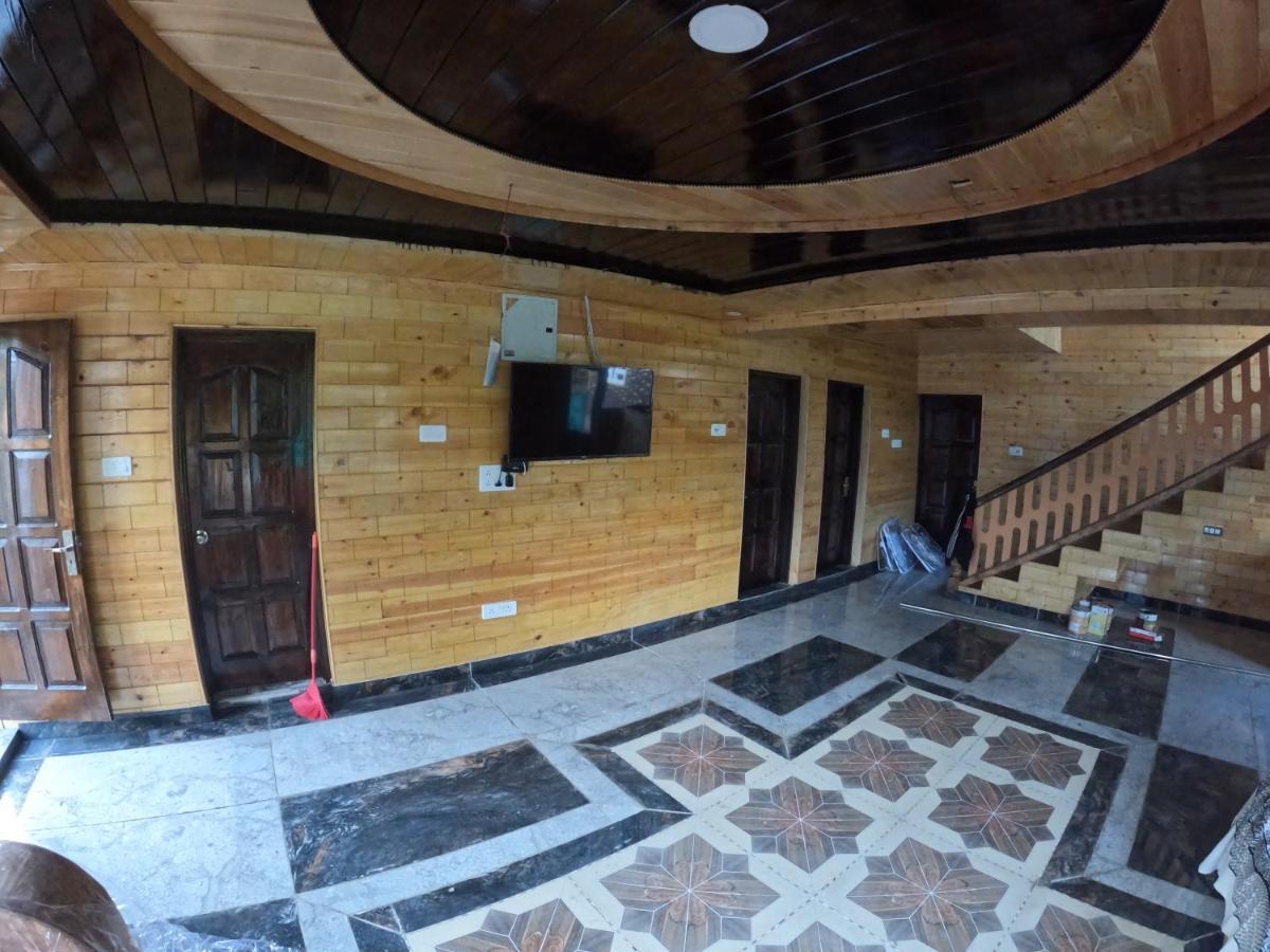 Hotel Seven باهالغام المظهر الخارجي الصورة