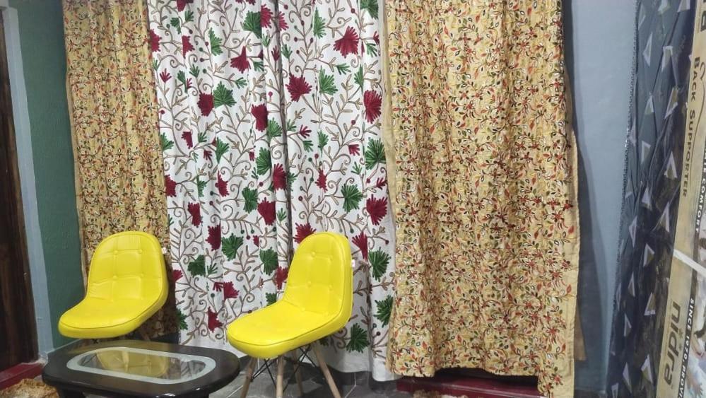 Hotel Seven باهالغام المظهر الخارجي الصورة